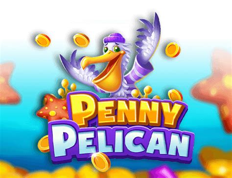 Penny Pelican brabet